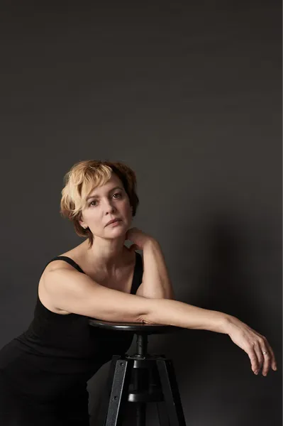 Klára Šafránková Apolenářová
